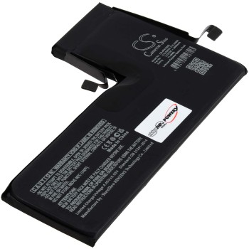 Battery συμβατή με Apple iPhone 11 Pro A2215 Type 616-00659 3000mAh/11,5Wh