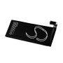 Μπαταρία smartphone Apple iPhone 4G / type 616-0520 3,7V 1420mAh Li polymer (P4IP4G)