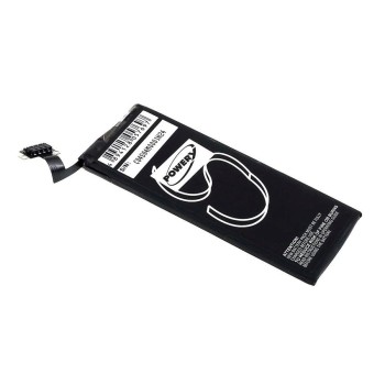 Μπαταρία smartphone Apple iPhone 4S / type 616-0579 3,7V 1420mAh Li polymer (P4IP4S)