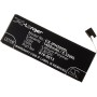 Μπαταρία smartphone Apple iPhone 5/ type 616-0611 3,7V 1440mAh Li polymer (P4IP5)