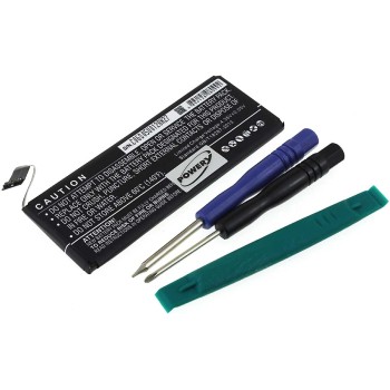 Μπαταρία smartphone Apple iPhone 5s / type 616-0652 3,8V 1500mAh Li polymer (P4IP5S)