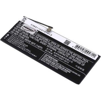 Μπαταρία smartphone Apple iPhone 6 Plus / type 616-0765 3,8V 2900mAh Li polymer (P4IP6P)
