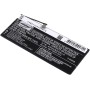 Μπαταρία smartphone Apple iPhone 6 Plus / type 616-0765 3,8V 2900mAh Li polymer (P4IP6P)