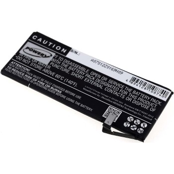 Μπαταρία smartphone Apple iPhone 6s / type 616-00036 3,8V 1715mAh Li polymer (P4IP6S)