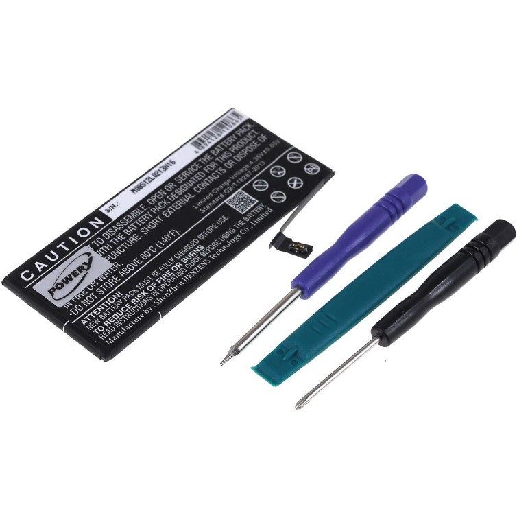 Μπαταρία smartphone Apple iPhone 7 / A1660 / type 616-00255 3,8V 1960mAh Li polymer (P4IP7)