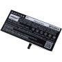 Μπαταρία smartphone Apple iPhone 7 Plus / A1661/ type 616-00249 3,82V 2900mAh Li polymer (P4IP7P)