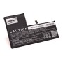 Μπαταρία smartphone Apple iPhone X / type 616-00351 3,82V 2700mAh Li polymer (P4IPX)