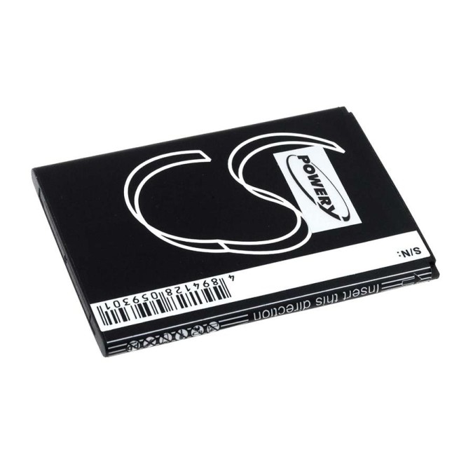 Μπαταρία smartphone Sony Ericsson ST25 / type BA600 3,7V 1300mAh Li-ion (P5BA600)