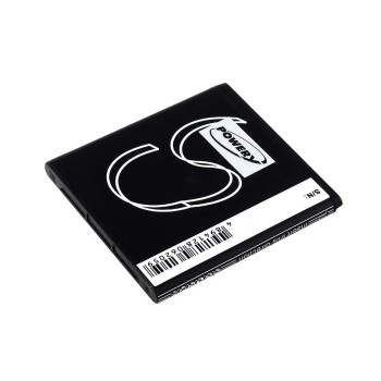Μπαταρία smartphone Sony Ericsson Xperia S / type BA800 3,7V 1500mAh Li-ion (P5BA800)