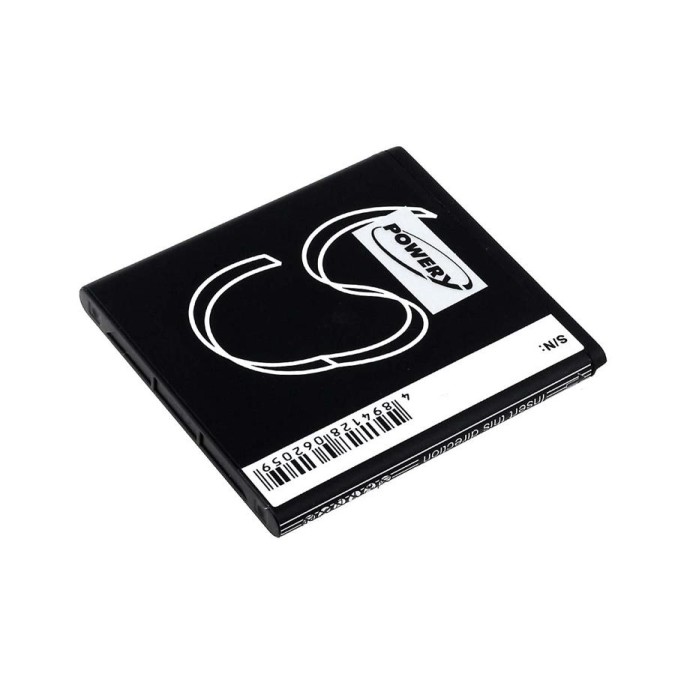 Μπαταρία smartphone Sony Ericsson Xperia S / type BA800 3,7V 1500mAh Li-ion (P5BA800)