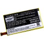Μπαταρία smartphone Sony Ericsson Xperia Z2a / D6563 / type LIS1547ERPC 3,8V 3000mAh Li polymer (P5D6563)