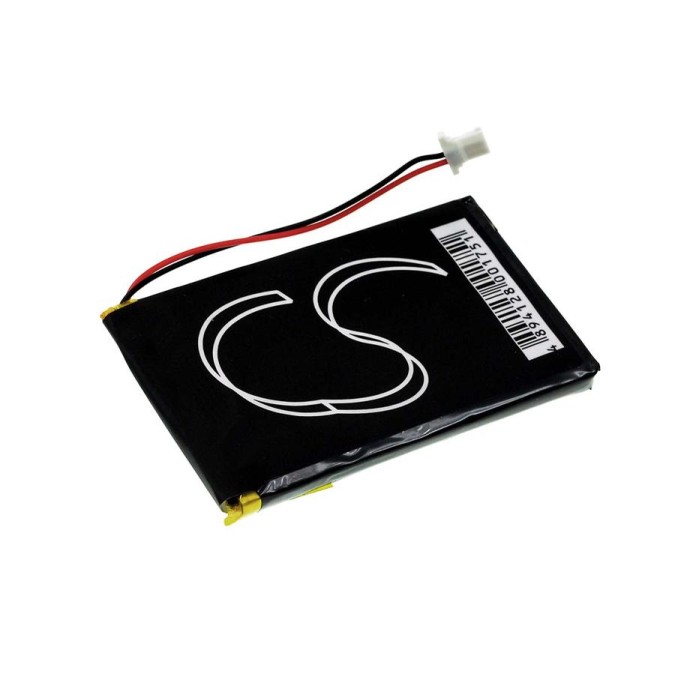 Μπαταρία smartphone Sony NR60 series/NX60 series/ NR70 series/ NX70 series/ NX80 series 3,7V 1200mAh Li polymer (P5NR70)