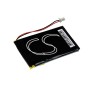 Μπαταρία smartphone Sony NR60 series/NX60 series/ NR70 series/ NX70 series/ NX80 series 3,7V 1200mAh Li polymer (P5NR70)