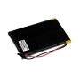 Μπαταρία smartphone Palm Tungsten E 3,7V 1400mAh Li polymer (P6E-E)
