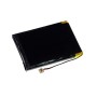Μπαταρία smartphone Palm Tungsten E2 3,7V 900mAh Li polymer (P6E2)