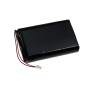 Μπαταρία smartphone PalmOne IIIc/ 3c 3,7V 1600mAh Li-ion (P6IIIC)