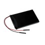 Μπαταρία smartphone PalmOne m150/ m155 3,7V 650mAh Li-ion (P6M150)