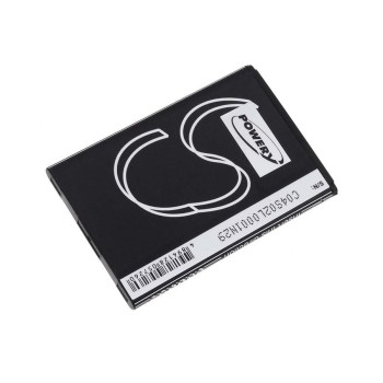 Μπαταρία smartphone LG P940/ Prada 3.0/ type BL-44JR 3,7V 1700mAh Li-ion (P6P940)