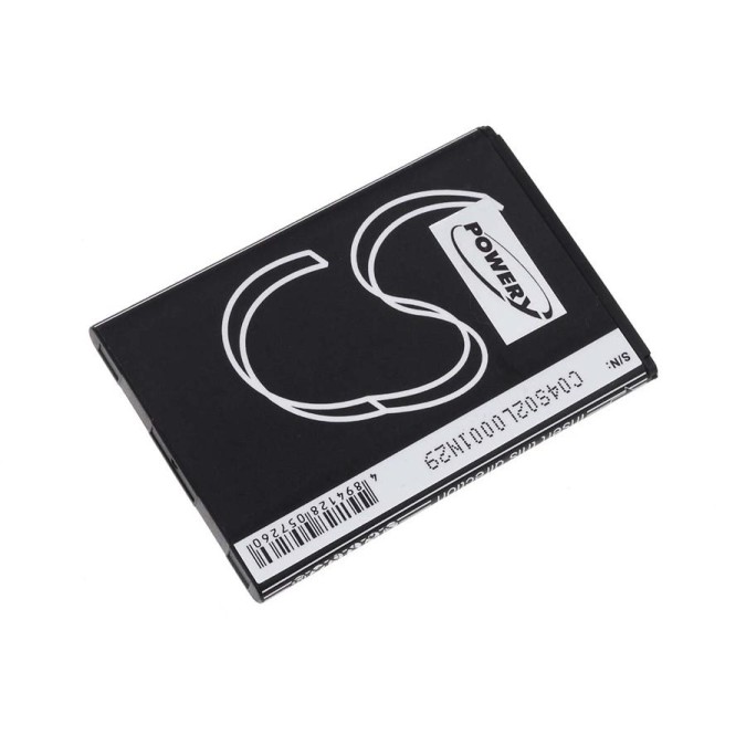 Μπαταρία smartphone LG P940/ Prada 3.0/ type BL-44JR 3,7V 1700mAh Li-ion (P6P940)
