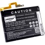 Μπαταρία smartphone berry Passport / Q30 / type BAT-58107-003 3,8V 3400mAh Li polymer (P6Q30)