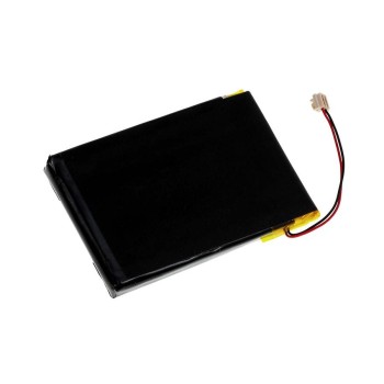 Μπαταρία smartphone Palm Tungsten T1/ T2/ T3/ Zire71/ Zire72/m550 type IA1TA16A0 1100mAh 3,7V 1100mAh Li polymer (P6T1, identical with Palm Tungsten T1/T2/T3) (P6T1)