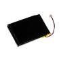 Μπαταρία smartphone Palm Tungsten T1/ T2/ T3/ Zire71/ Zire72/m550 type IA1TA16A0 1100mAh 3,7V 1100mAh Li polymer (P6T1, identical with Palm Tungsten T1/T2/T3) (P6T1)