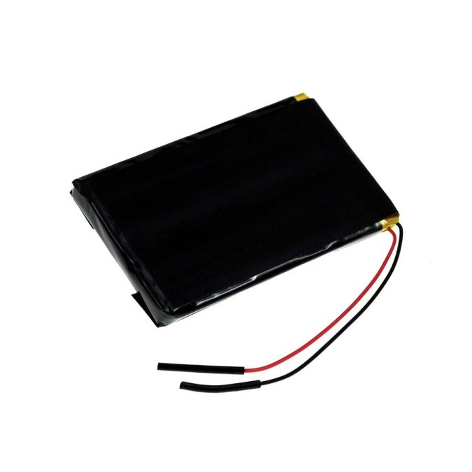 Μπαταρία smartphone Palm Tungsten TX 3,7V 1250mAh Li polymer (P6TX)