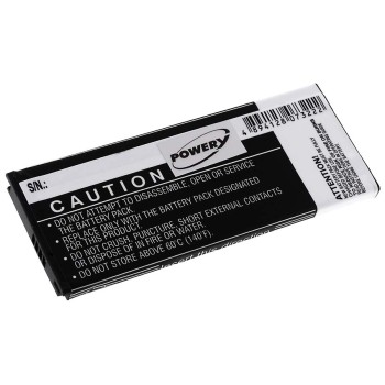 Μπαταρία smartphone berry Z10/ type BAT-47277-001 3,7V 1800mAh Li-ion (P6Z10)