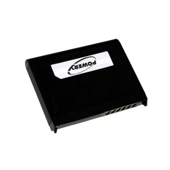 Μπαταρία smartphone HP iPAQ h4100/4150 series 3,7V 1100mAh Li-ion (P84100)