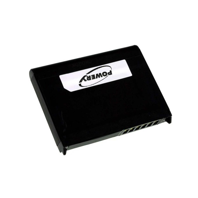 Μπαταρία smartphone HP iPAQ h4100/4150 series 3,7V 1100mAh Li-ion (P84100)