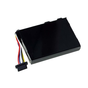 Μπαταρία smartphone Mitac Mio 168/ Yakumo Delta 300 3,7V 1300mAh Li-ion (P9168L)