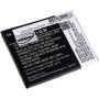 Μπαταρία smartphone Wiko Pulp 3G / type 5251 3,8V 2500mAh Li polymer (P95251)