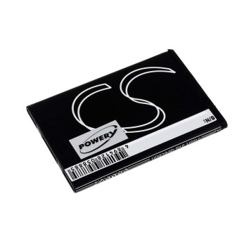 Μπαταρία smartphone berry Bold 9900 / type JM1 3,7V 1250mAh Li-ion (P99900)