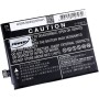 Μπαταρία smartphone OnePlus A3010 / 3T / type BLP633 3,85V 3000mAh Li polymer (P9A3010)