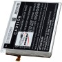 Μπαταρία για mobile phone, smartphone Samsung Galaxy A34 5G 2023, A54 5G 2023, type EB-BA546ABY 4900mAh/19Wh