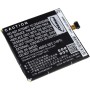 Μπαταρία smartphone Asus A68 / type C11-A68 3,8V 2050mAh Li polymer (P9A68)