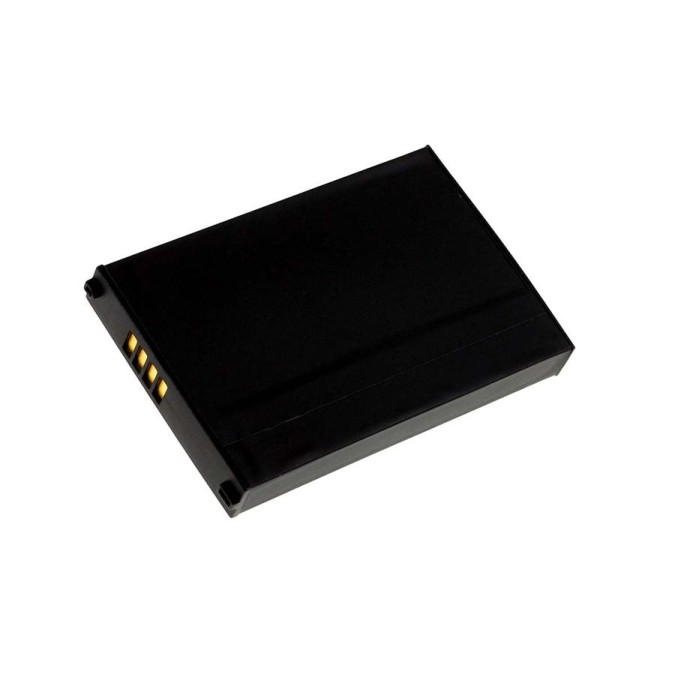 Μπαταρία smartphone Asus MyPal A626/ A686/ A696/ type SBP-09 3,7V 1300mAh Li-ion (P9A696)