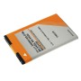 Μπαταρία smartphone HTC A7272/ HTC Desire Z/ HTC 7 Mozart/ type BA S450 3,7V 1450mAh Li-ion (P9A7272)