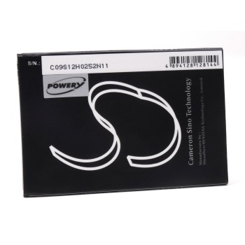 Μπαταρία smartphone view A8 Max / type AB1683 3,8V 2950mAh Li polymer (P9A8M)
