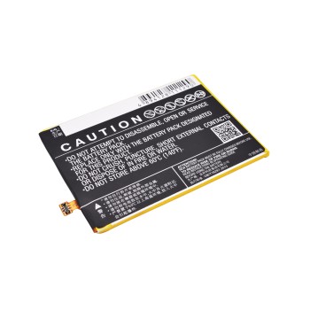 Μπαταρία smartphone Huawei Ascend Mate 8 / type HB396693ECW 3,8V 4000mAh Li polymer (P9AM8)