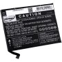 Μπαταρία smartphone Huawei Ascend Mate 9 / type HB396689ECW 3,82V 4000mAh Li polymer (P9AM9)