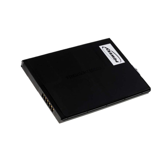Μπαταρία smartphone T-mobile AMEO/ HTC Advantage/ type ATHE160 ATHE160 3,7V 2000mAh Li-ion (P9AMEO)