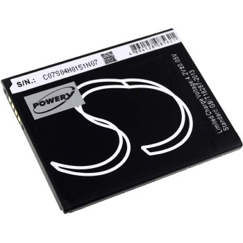 Μπαταρία smartphone Archos 50 Platinum / type AC50PL 3,7V 1800mAh Li-ion (P9AR50)