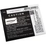 Μπαταρία smartphone Archos 50b Platinum / type AC50BPL 3,7V 1900mAh Li-ion (P9AR50BP)
