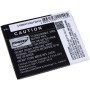 Μπαταρία smartphone Archos 50c Oxygen / type AC2000A2 3,7V 2000mAh Li polymer (P9AR50C)