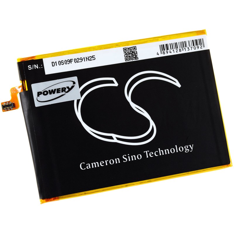 Μπαταρία smartphone Archos 55 Helium Ultra / Type AC55HE 3,7V 2500mAh Li-Polymer (P9AR55H)