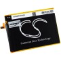 Μπαταρία smartphone Archos 55 Helium Ultra / Type AC55HE 3,7V 2500mAh Li-Polymer (P9AR55H)