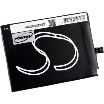 Μπαταρία smartphone BQ Aquaris U / type 3080 3,85V 2950mAh Li polymer (P9AU)