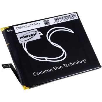 Μπαταρία smartphone BQ Aquaris X5 / type 2900 3,85V 2800mAh Li polymer (P9AX5)