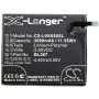 Μπαταρία smartphone Lenovo Vibe K6 / type BL267 3,85V 3000mAh Li polymer (P9BL267)